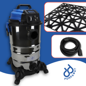 pumpaway aps 1 komplettsystem