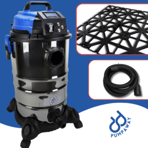 Home pumpaway aps 1 komplettsystem