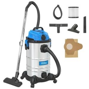 güde nass trockensauger 30 liter