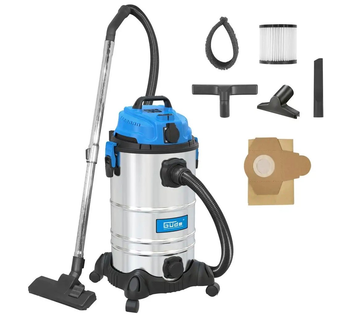 güde nass trockensauger 30 liter güde nass trockensauger 30 liter