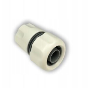 vartco schnellverbindungsstück durchlauf 3/4"