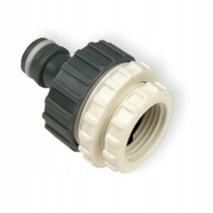 vartco hahnanschluss 3/4"